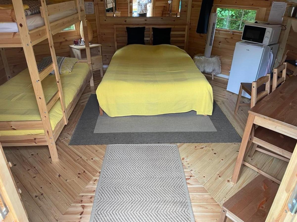 Kota A La Ferme Hotel Beaufort-en-Argonne Luaran gambar